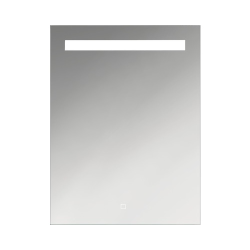 Oglinda baie cu iluminare LED Jokey Bluestar, IP 20, 60x80 cm, cu functie Touch si modul Bluetooth