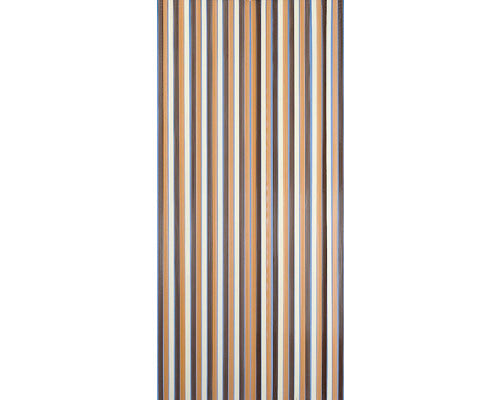 Perdea Usa Model Dungi Maro-bej 90x200 Cm