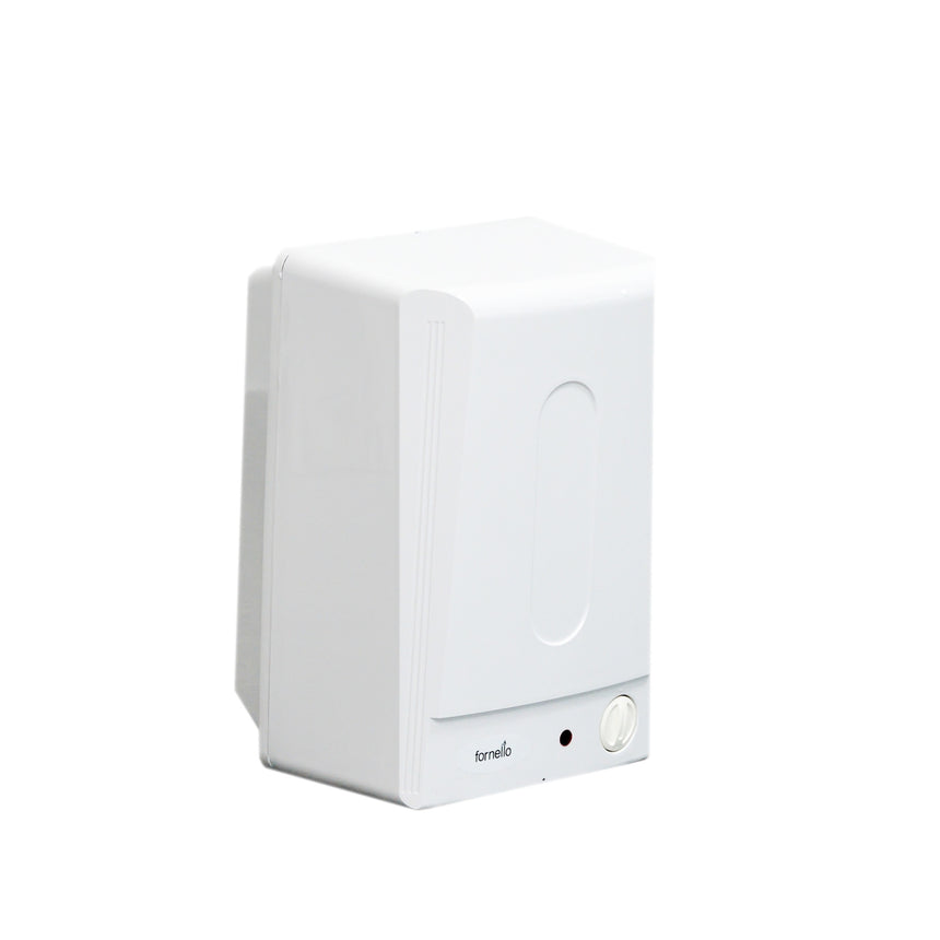 Boiler electric Fornello Titanium Plus 1000 W, 5 l, 0.6 Mpa