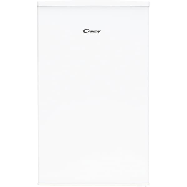 Frigider cu o usa Candy COT1S45EW, 106 l, H 84 cm, Clasa E, Alb