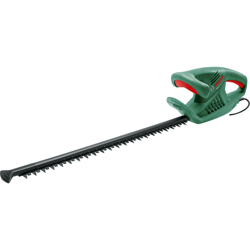 Fierastrau electric gard viu, 450 W, 50 cm Bosch, 2,7 kg