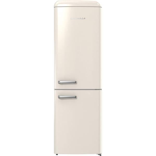 Frigider cu congelator inferior Gorenje ONRK619EC, No-Frost