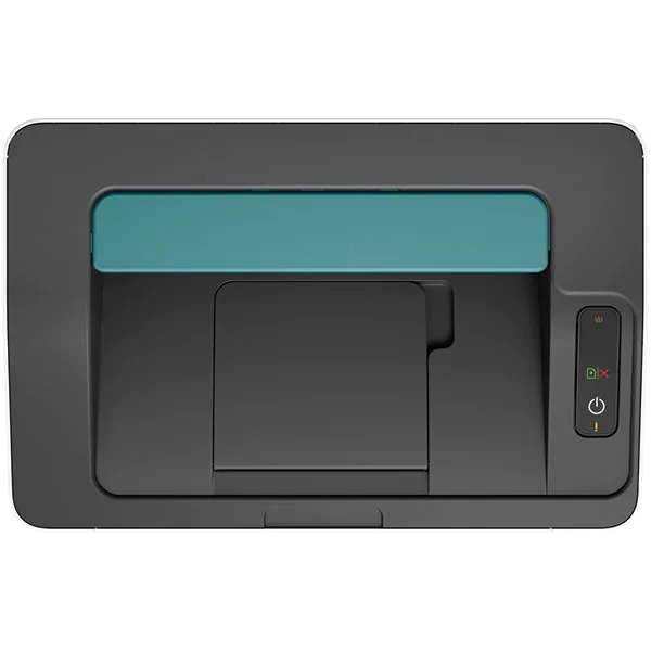 Imprimanta laser monocrom HP Laser 107r, A4, USB, Alb-Negru