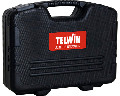 Aparat lipit si reparat plastic TELWIN