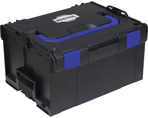 Cutie Plastic Pentru Scule Industrial L-boxx 238, Inchizatori Plastic