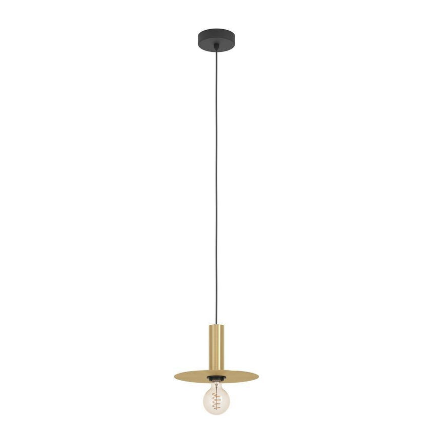 Pendul EGLO ESCANDELL 900731, E27,1X40W, Otel