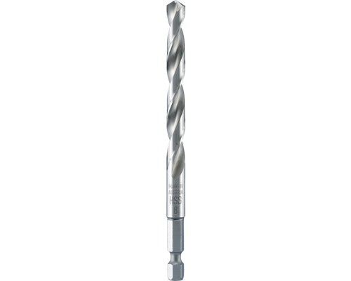 Set Burghie Metal Hss Alpen Ø2-4 Mm, 3 Piese, Cu Hexagon