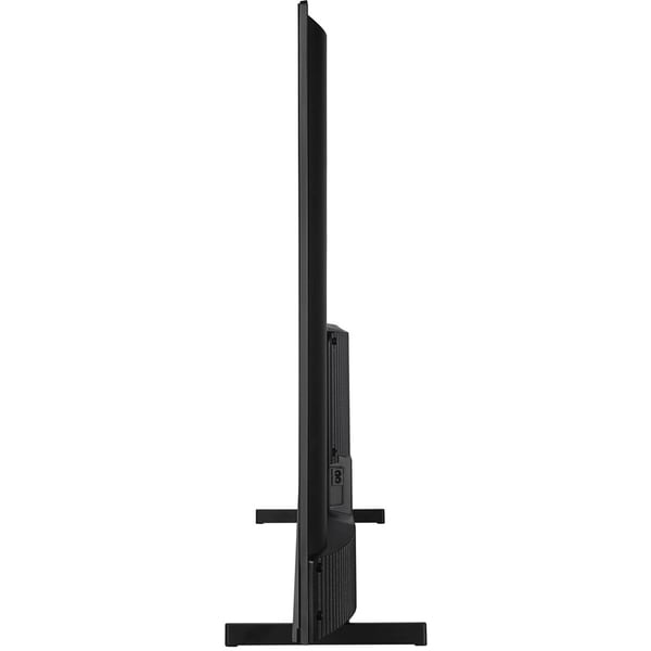 Televizor QLED Toshiba 55QA5D63DG, 139 cm, Ultra HD 4K, Smart TV, WiFi, CI+, Negru