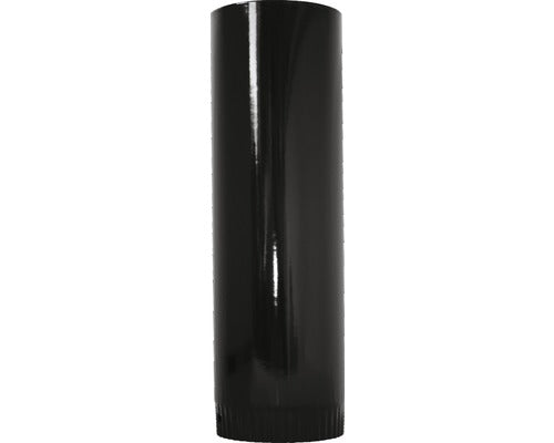 Burlan Semineu Bertrams Ø 120 Mm Emailat Maro 0, 50 M