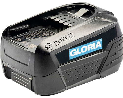Baterie Gloria-bosch 4 Ah