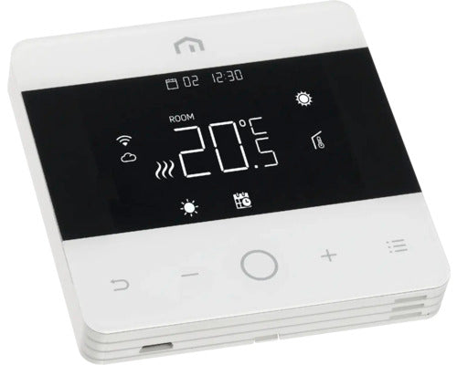 Termostat Unisenza Wifi 230v