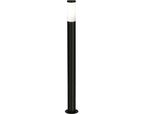 Stalp Pitic Dody E27 Max. 1x20w, 111 Cm, Pentru Exterior Ip44, Negru
