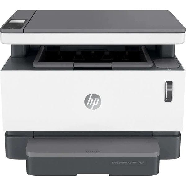 Multifunctional laser monocrom HP Neverstop 1200a, A4