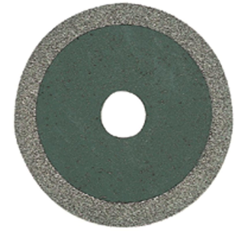 Disc diamantat continuu pentru KS 230, taiere ceramica, fibra de sticla Proxxon 28012, Ø50 mm