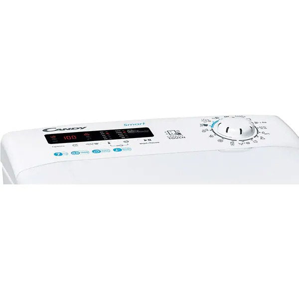 Masina de spalat rufe, Indesit, 6 kg, 1000 rpm, Clasa energetica D, Alb