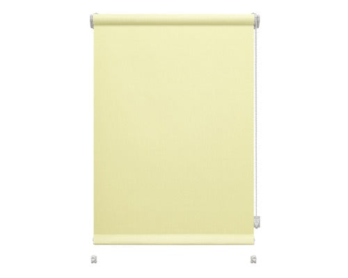 Rulou Opac Soluna V19 Uni Galben 180x190 Cm