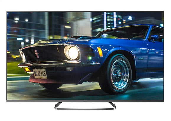 Televizor LED Smart PANASONIC TX-58HX830E, 4K Ultra HD, 146cm, Clasa A+
