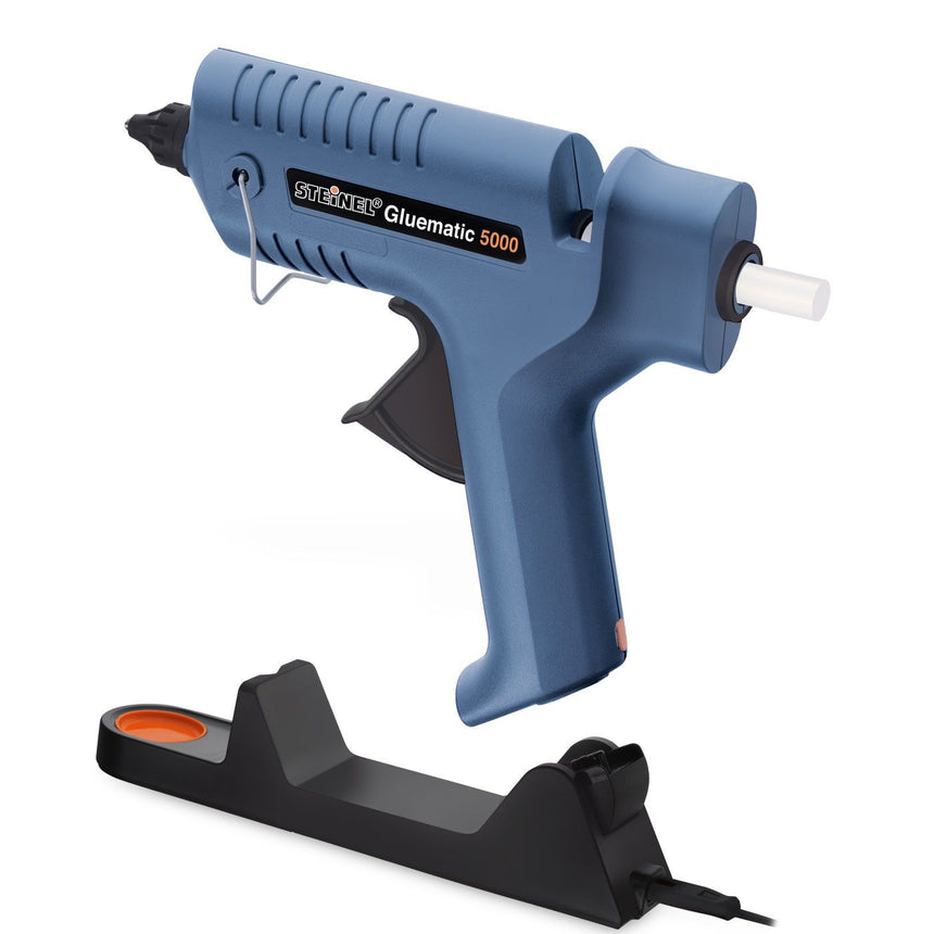 Pistol de lipit Steinel Glumatic 5000