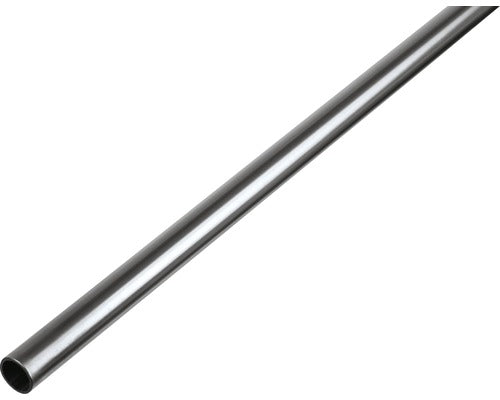 Teava Metalica Rotunda Alberts Ø22x1, 2 Mm, Lungime 1m