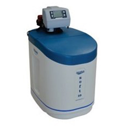 Statie de dedurizare (dedurizator) AquaPUR Soft 10 48AQ0111, 2-6 bari, 10 l