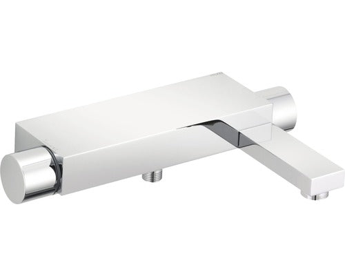 Baterie cada cu termostat KEUCO Edition 11 cromat 51120
