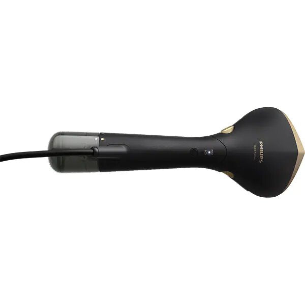 Aparat de Calcat Vertical PHILIPS Seria 7000 STH7060/80, 1500W, 0.2l, Negru-Auriu