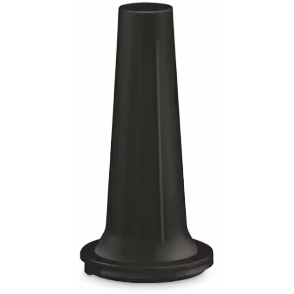 Masina de tocat carne Zelmer ZMM4085B, 1900W, Negru