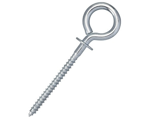 Holsuruburi Cu Ochi Dresselhaus 3, 5x51 Mm Otel Zincat, Cu Guler De Oprire/mascare, 100 Bucati