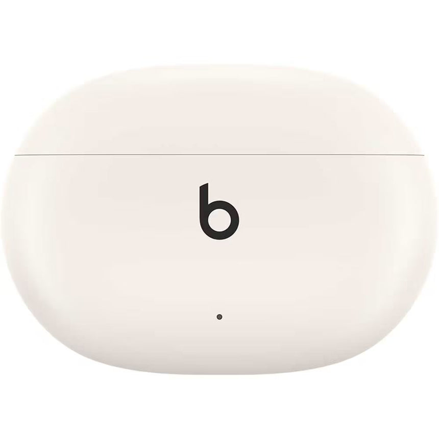 Casti audio in ear Beats Studio Buds+, True Wireless, Noise Cancelling, Ivory