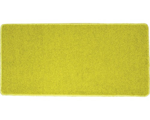 Covor Shaggy Billy Verde 140x200 Cm