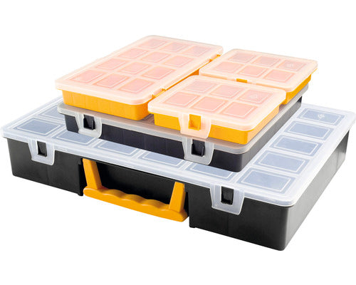 Set Cutii Organizatoare Artplast Valentino, 5 Piese