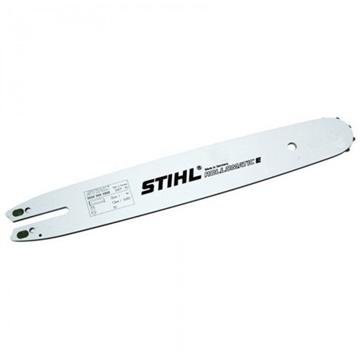 Lama de rezerva 40cm 1.3mm 3/8 Stihl