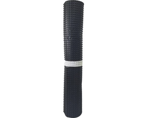 Membrana TEGOLA Black Star 400 Pentru Protectie Fundatie 20 mp