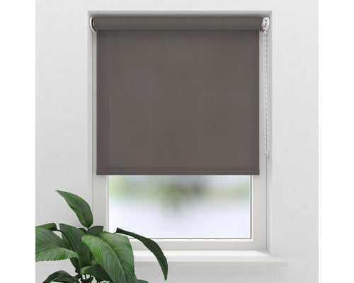 Rulou Semitransparent Soluna T17 Uni Gri 60x190 Cm