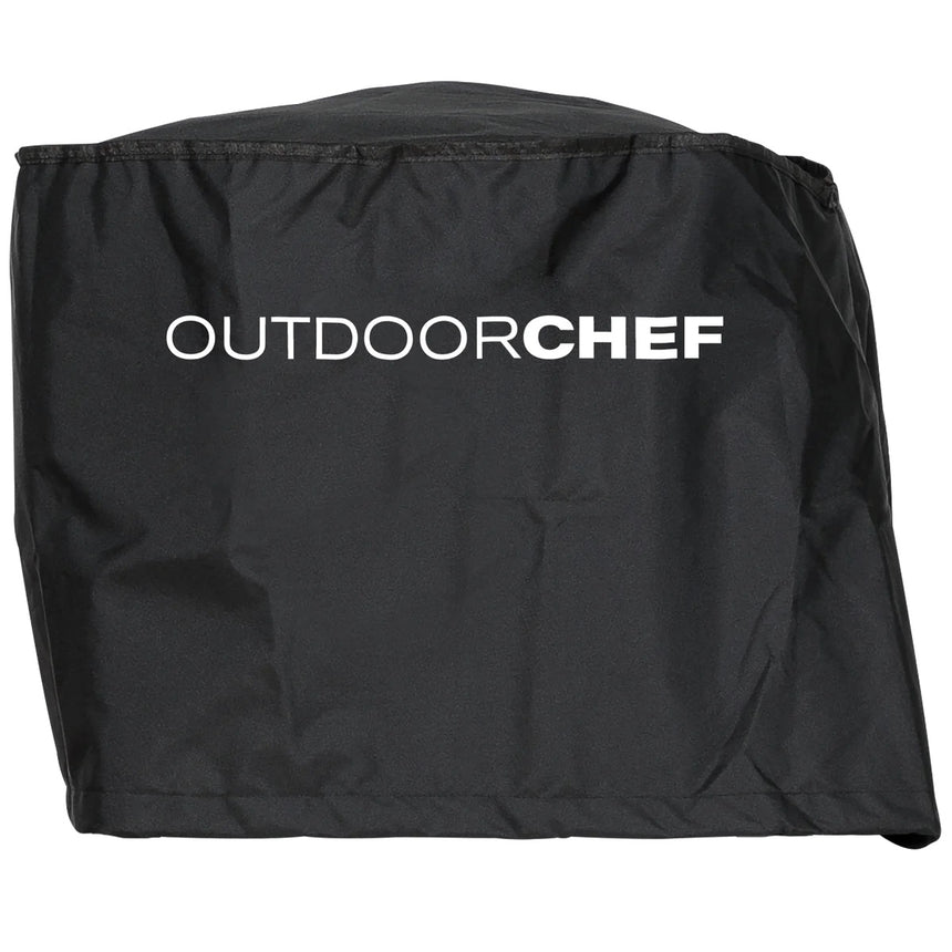 Husa Gratar Minichef Outdoorchef