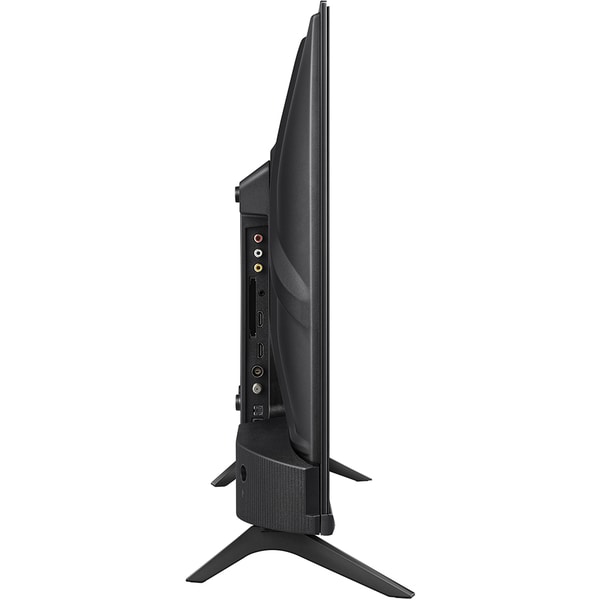 Televizor HISENSE LED 40A4K, 100 cm, Smart, Full HD, Clasa F