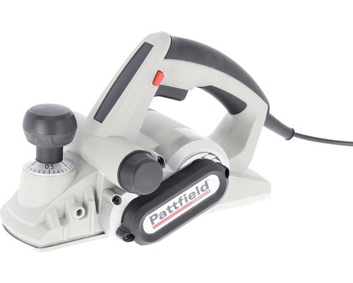 Rindea Electrica Pattfield Ppl900b 900w Max. 3mm