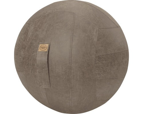 Minge Scaun/fotoliu Sitting Ball Frankie Maro Ø 65 Cm