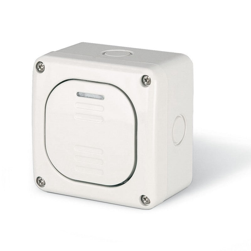 Intrerupator simplu aplicat 10A IP66 PT