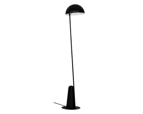 Lampadar Aranzola E27 Max. 1x40w, Negru