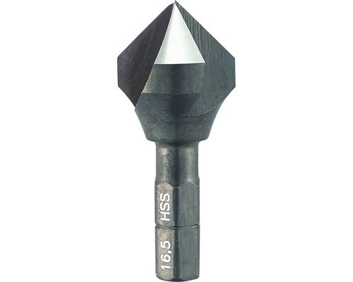 Set Zencuitoare Hss 90° Alpen, 3 Piese, Cu Hexagon