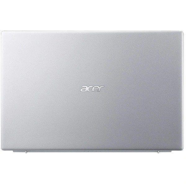 Laptop ACER Swift 3 SF314-43-R26R, AMD Ryzen 5 5500U pana la 4.0GHz, 14" Full HD, 16GB, SSD 512GB, AMD Radeon Graphics, Windows 10 Home, argintiu