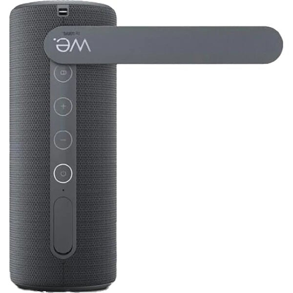 Boxa portabila Loewe We. Hear 2, 30 W, Bluetooth, IPX6, antracit