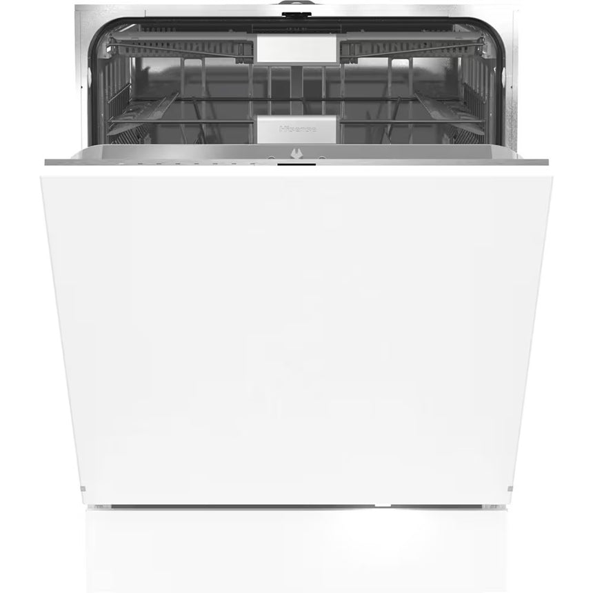 Masina de Spalat Vase Incorporabila HISENSE HV673C61, Wi-Fi, 16 seturi, 7 programe, 60 cm, Clasa C, Panou Comanda Argintiu