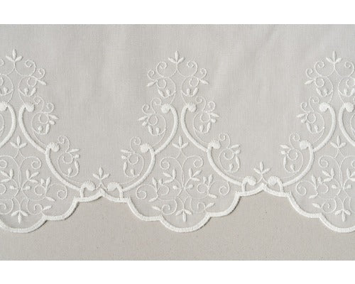 Perdea Cu Rejansa Armida 300x245 Cm