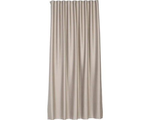 Draperie Cu Rejansa Multifunctionala Stendal Gri 140x245 Cm