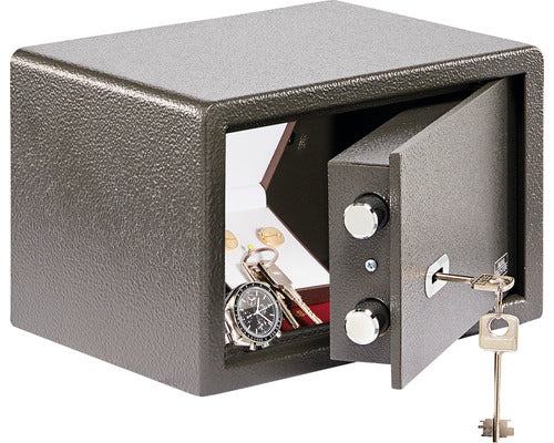 Seif Cu Cheie Burg Wächter Pointsafe P1s 280x180x200 Mm