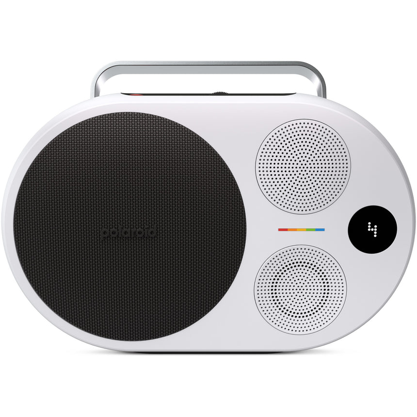 Boxa Portabila Polaroid P4 Music Player Bluetooth Black