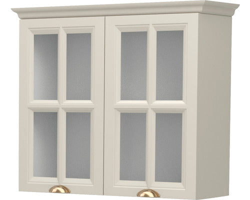 Corp Superior Bucatarie Maria 80 Cm, Pal, Decor Casmir