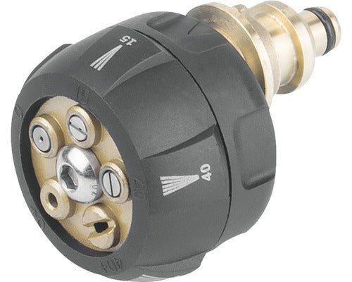 Duza Ajustabila De Pulverizare Stanley Sxpw25dts 5-in-1 Pentru Aparate De Spalat Cu Presiune